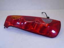 NISSAN NOTE SE REAR/TAIL LIGHT