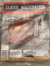 HACHETTE 1/12 BUILD THE