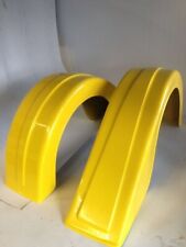 Teardrop caravan camping pod