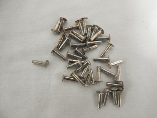 Aircraft 4mm round head - aircraft,