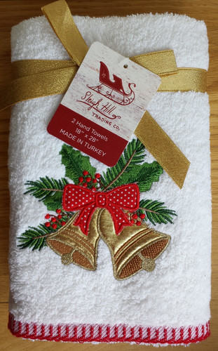 Bnwt sleigh hill trading - hill,
