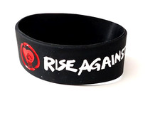 Rock Band Music Bracelets -