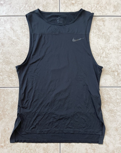 Nike running mens sleeveless - running,