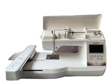 Brother Innovis NV870