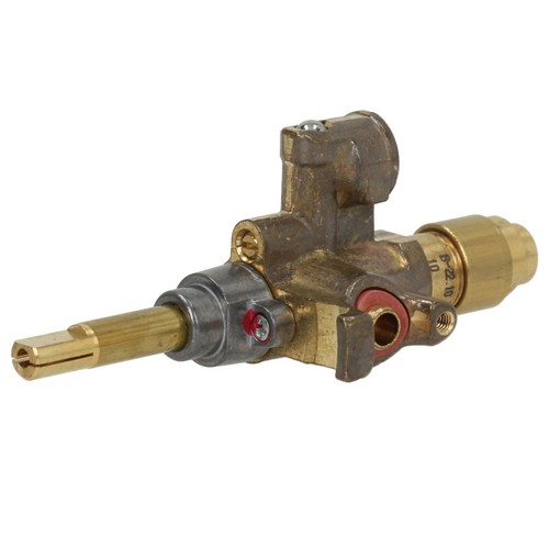 Moorwood vulcan gas valve - moorwood,