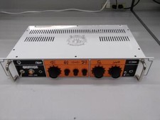 Orange OB1-500 Amplifiers