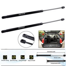 2x Tailgate Boot Gas Strut Support Spring Lifter For Peugeot 307 SW 02-08 Estate