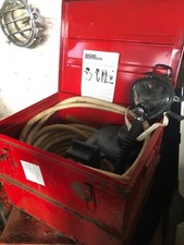 Vintage Siebe Gorman Blowman