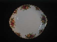 Royal Albert Bone China Old