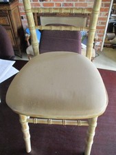 chiavari chairs for sale