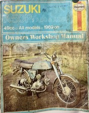 Genuine suzuki ap50p ap50 - suzuki, ap50p,