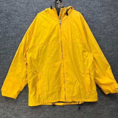 Port authority outdoors hooded - port,