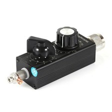 Mini-ANT 20W QRP Shortwave
