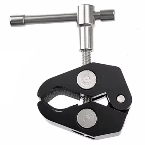 Super clamp inches - super, 7/11