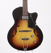 Godin 5th Avenue Composer Sunburst GT (no250908)
