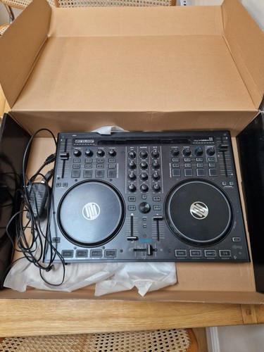 Reloop beatpad - reloop, 2