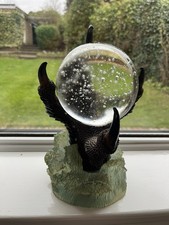 Mystic Dragons Claw And