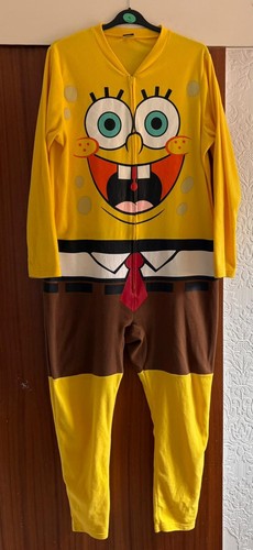 Sponge bob fleece all - fleece, one