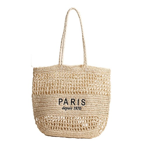 Paris embroidery summer - paris,