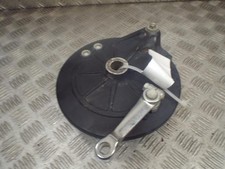 Honda CB650 CB 650 Custom 1981 Rear Back Brake Braking Drum Plate 
