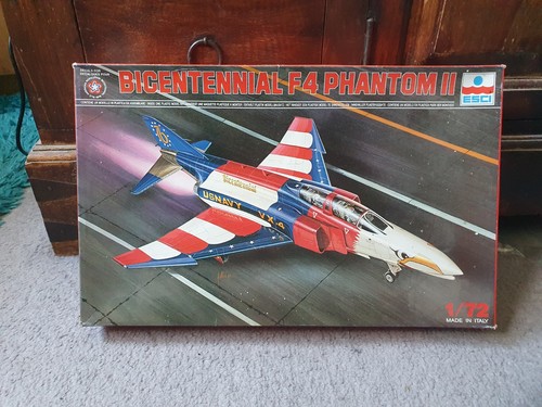 9033 esci bicentennial f4 - 9033, 1:72