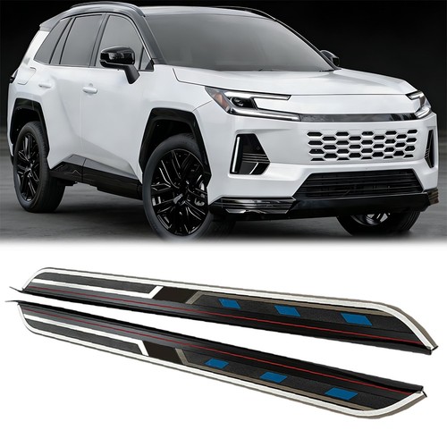 Running board fit for toyota - running,