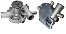 New Water Pump CASE - Skid