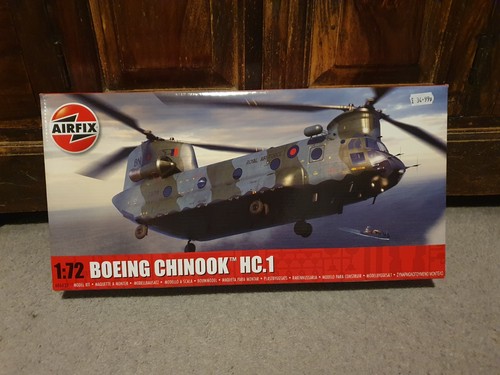 A06023 airfix boeing - airfix,