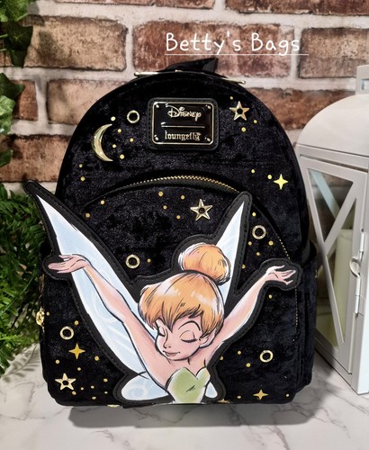 Loungefly disney tinker bell - loungefly,