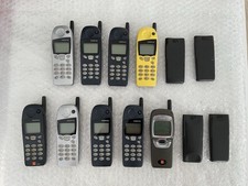 Nokia x9, 5 Series Mobile Phones