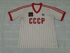 Adidas CCCP Football Shirt