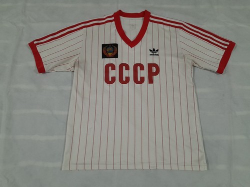 Adidas cccp ussr football - adidas,
