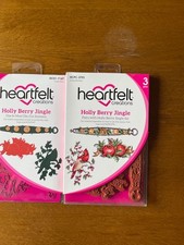 Heartfelt Creations Holly
