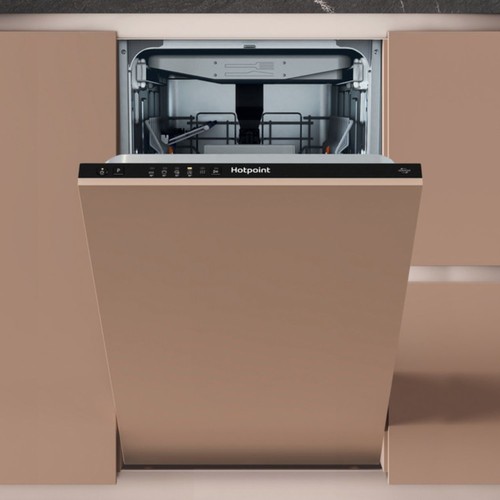 Hotpoint activedry integrated - hotpoint,