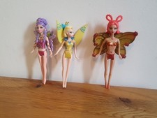 Mattel Barbie Fairytopia Magic