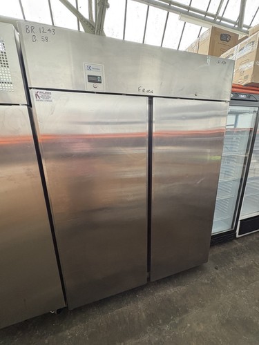 Electrolux re4142fg double - 2,