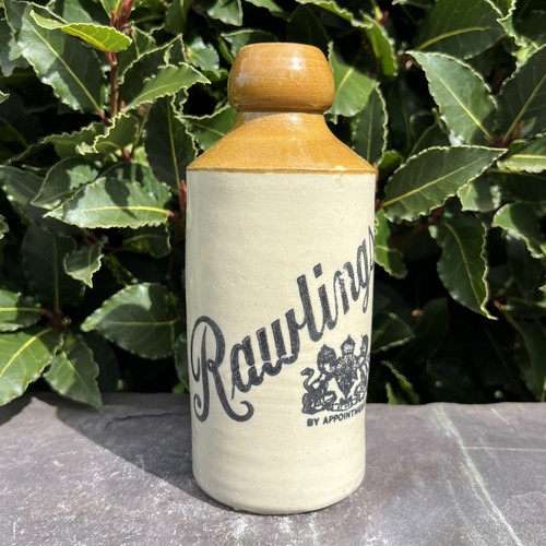 Beautiful glazed rawlings - beautiful,