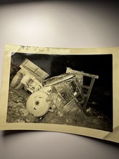 Original US Army Willys Jeep