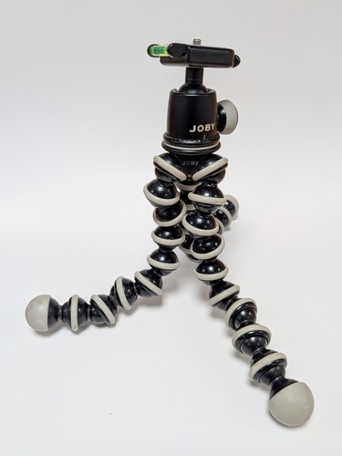 Joby gorillapod slr zoom - gorillapod, slr-zoom