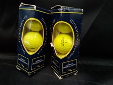 Donnay International Titanium