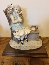 "Waiting for Call" (also known