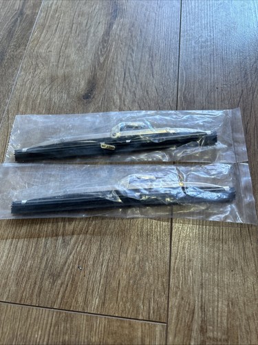 Caterham wiper blade chrome - blade,