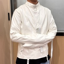 Asylum Straitjacket Straight