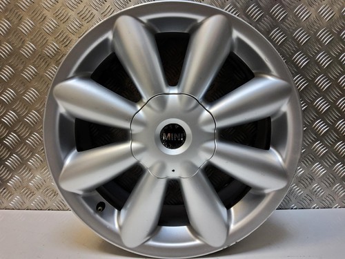 Mini r60 countryman silver - countryman, 18"