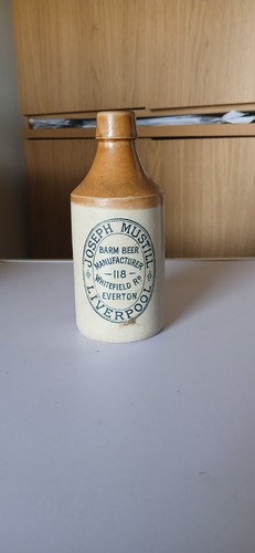 Old joseph mustill - old,