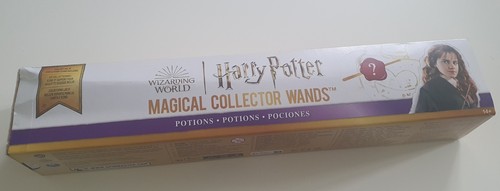 Harry potter magical collector - magical,