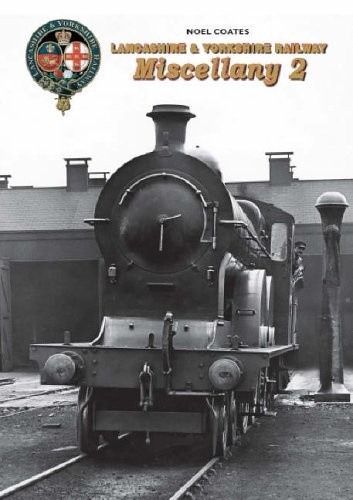 Lancashire and yorkshire - lancashire,