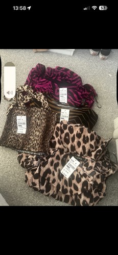 New with tags quiz women - new,