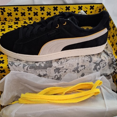 Puma suede felix the cat - felix, low