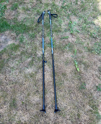 Swix alu touring ski - swix,
